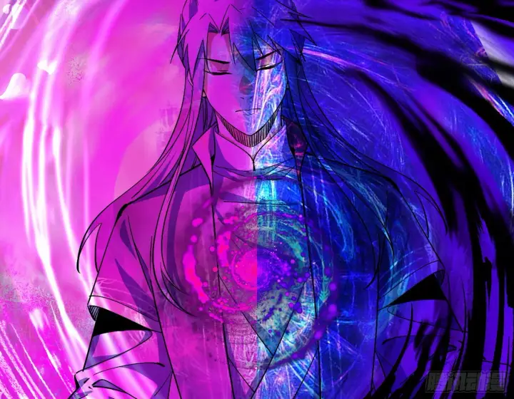 《我为邪帝》魔罗真功LV5与邪神元灵图72