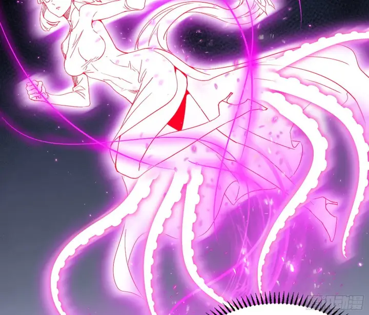 《我为邪帝》魔罗真功LV5与邪神元灵图97