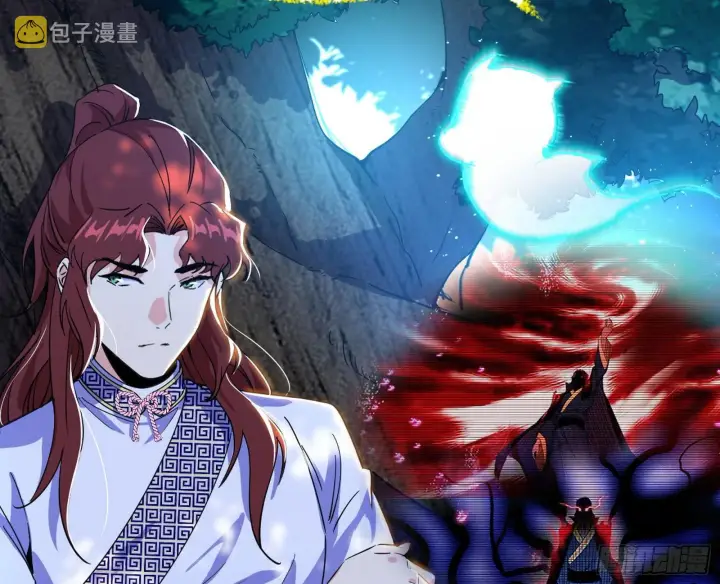 《我为邪帝》驱狼诱虎，双双入局图24