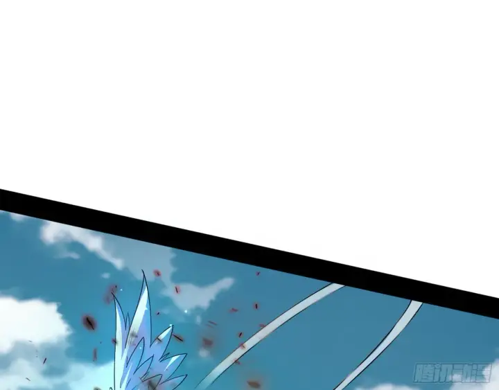 《我为邪帝》魔罗重生图166