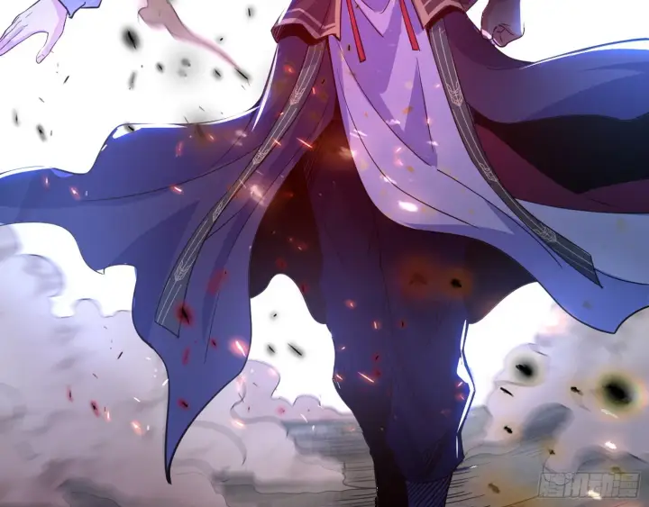 《我为邪帝》魔罗重生图168