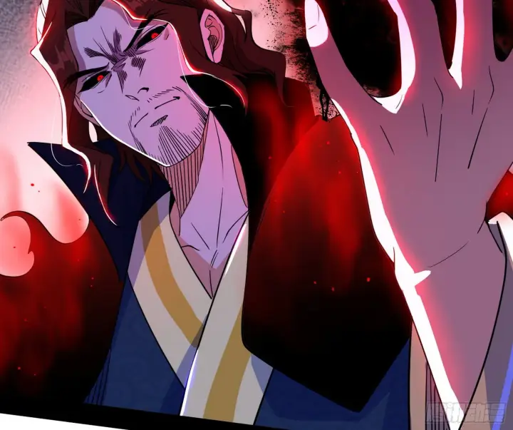 《我为邪帝》魔罗重生图41
