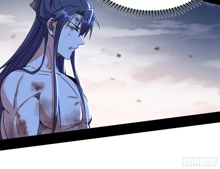 《我为邪帝》意道驰之死，一念之仁图74