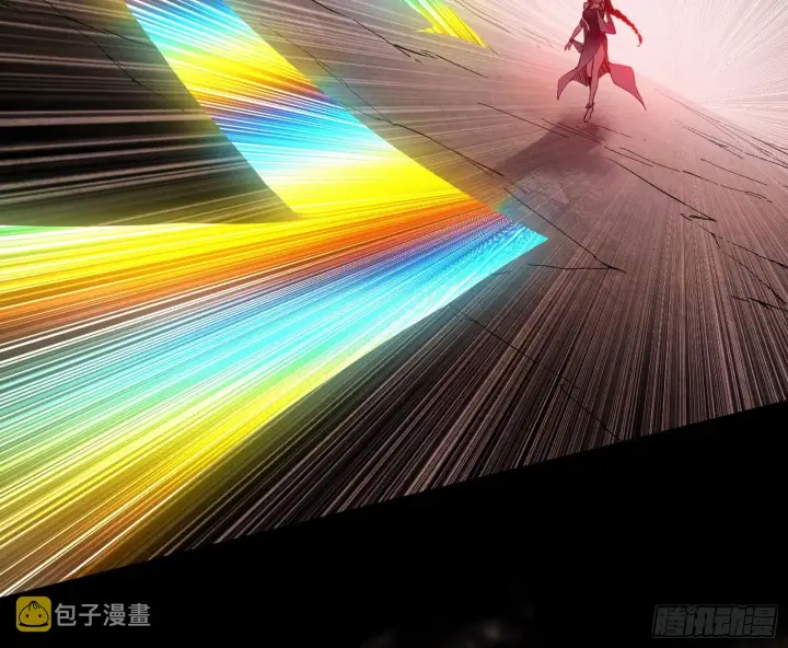 《我为邪帝》西岚暗流与惊天一剑图102