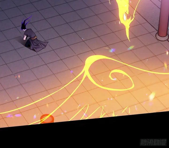 《我为邪帝》心魔印的麻烦与还礼心魔宗图28