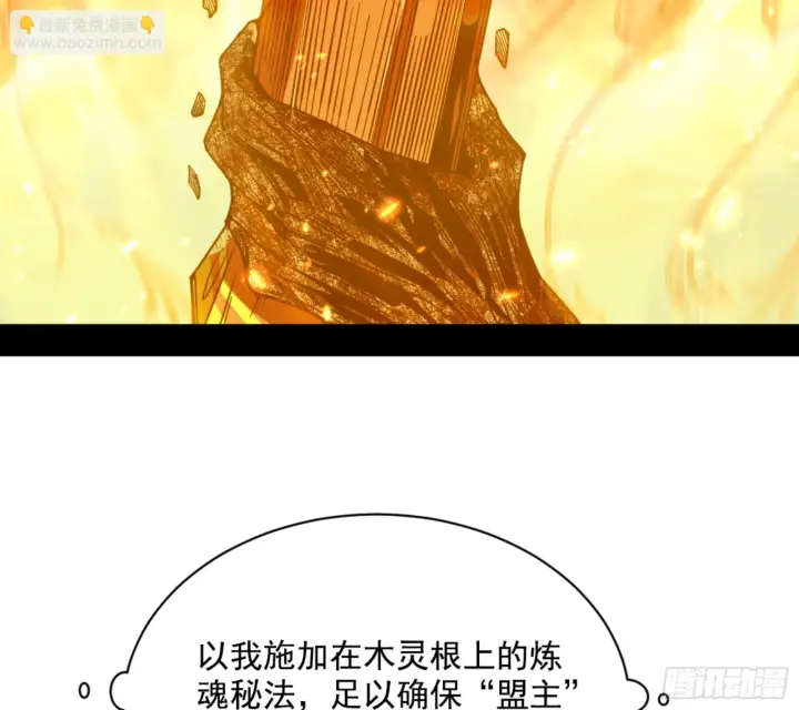 《我为邪帝》最后一步图115