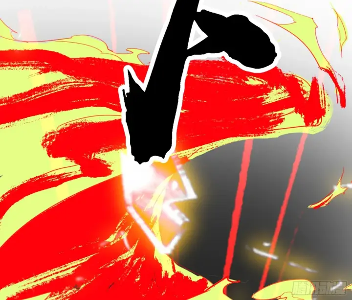 《我为邪帝》天魔法相图183