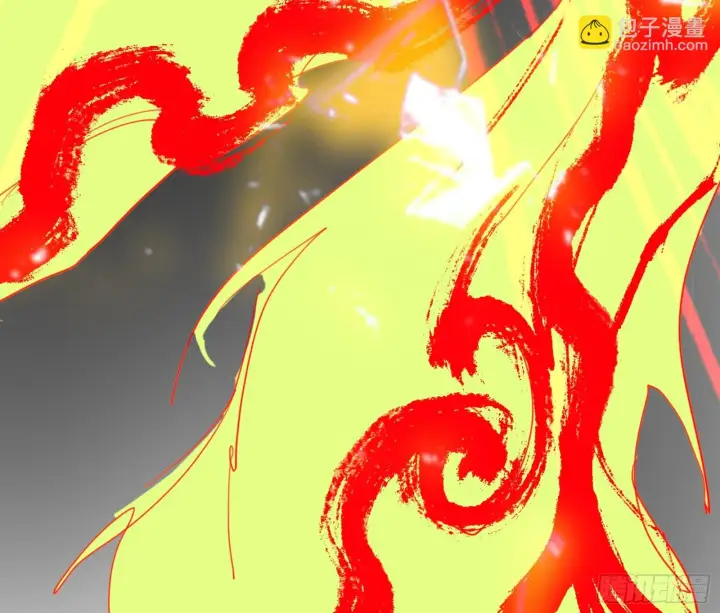 《我为邪帝》天魔法相图186