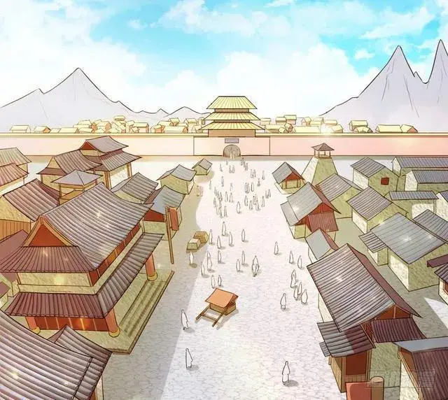 《我为邪帝》二次穿越，我是反派图5