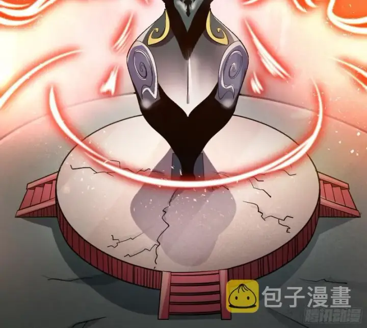 《我为邪帝》乱战图145