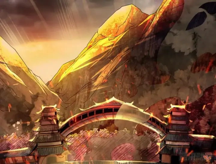 《我为邪帝》乱战图3