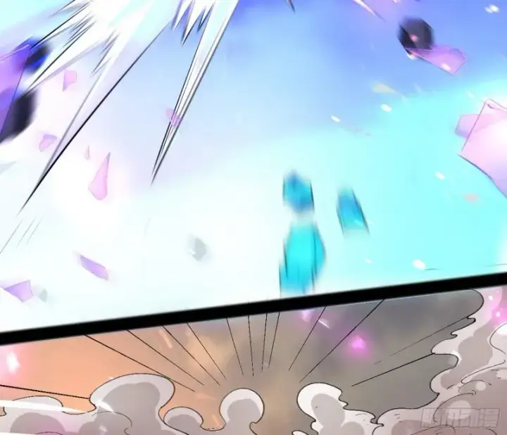 《我为邪帝》无间道图129