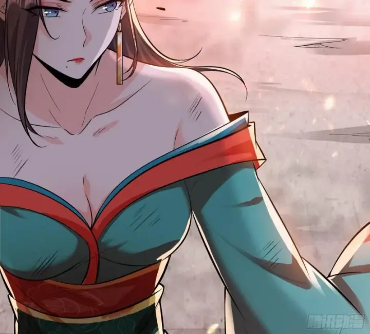 《我为邪帝》无间道图76