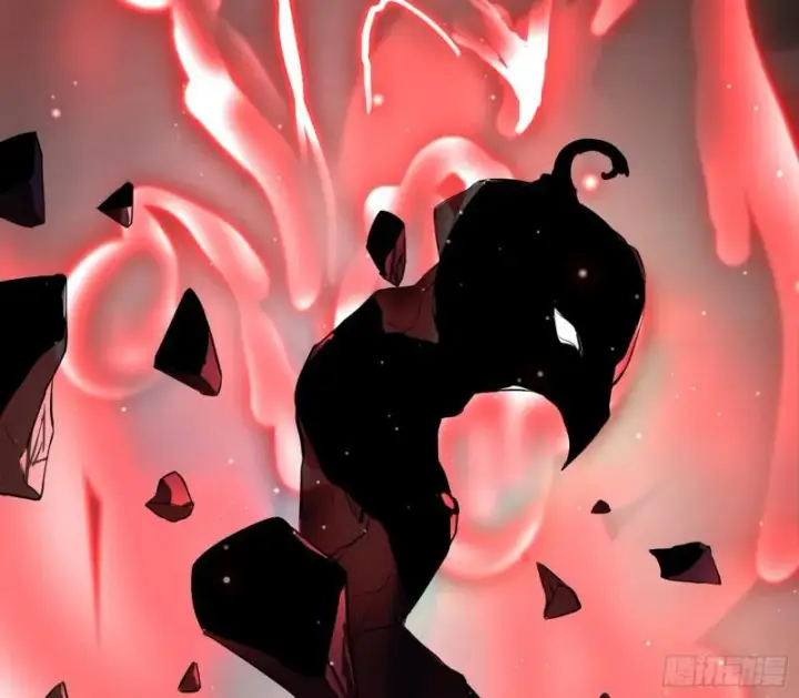 《我为邪帝》请给我一个装逼的机会图112