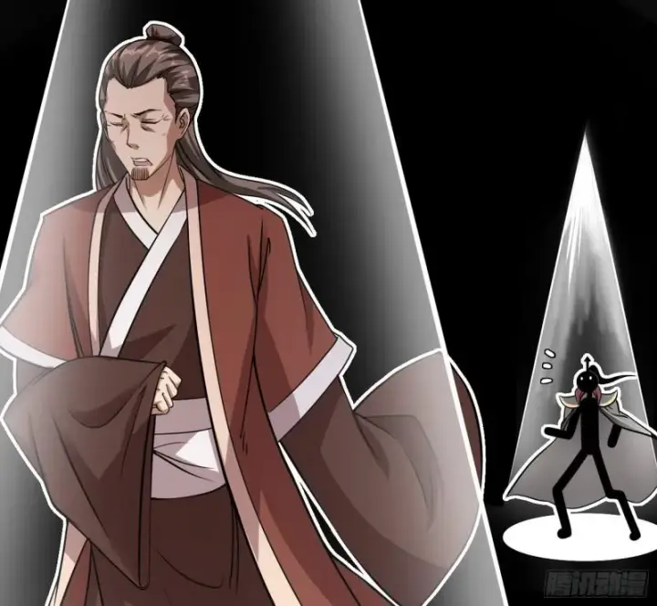 《我为邪帝》你过来啊！图51