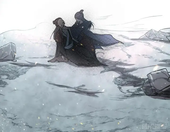 《我为邪帝》尘埃落定图144