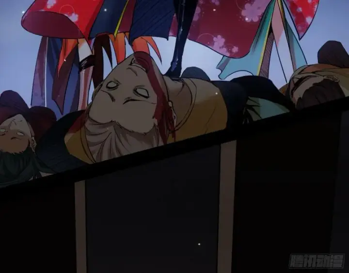 《我为邪帝》论功行赏图35