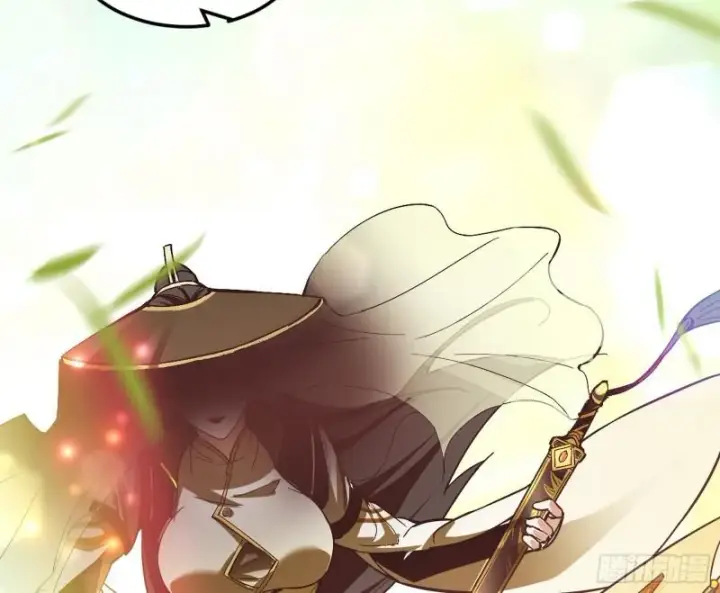 《我为邪帝》画风相似的人图111
