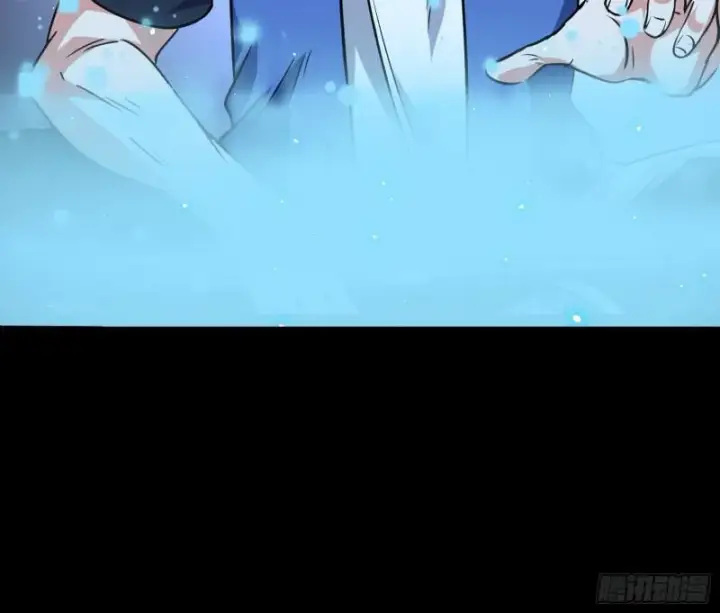 《我为邪帝》通灵世界图24