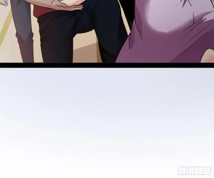 《我为邪帝》通灵世界图74