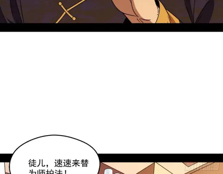 《我为邪帝》大师挂了图5