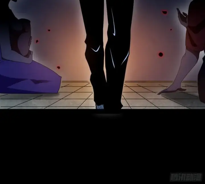 《我为邪帝》你要死了图12