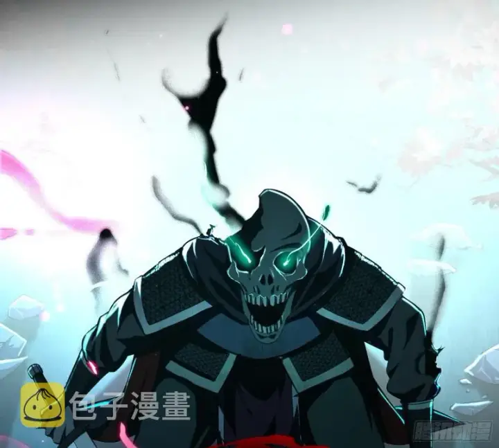 《我为邪帝》动我的人？灭！图8