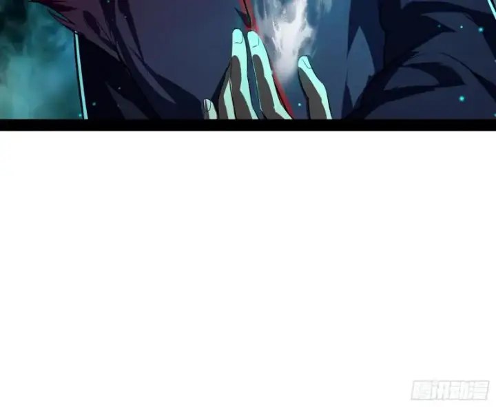 《我为邪帝》鬼王复生图106