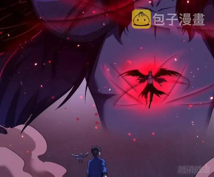 《我为邪帝》花间剑指·百花凋零图14