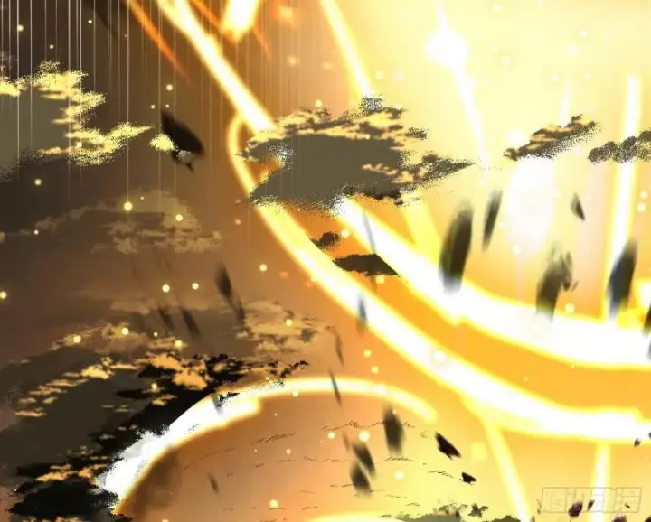 《我为邪帝》花间剑指·百花凋零图94
