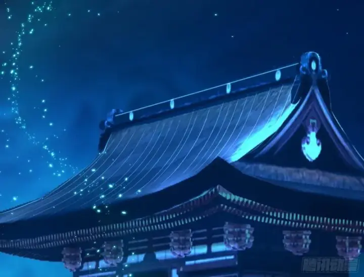 《我为邪帝》渡厄如意图45