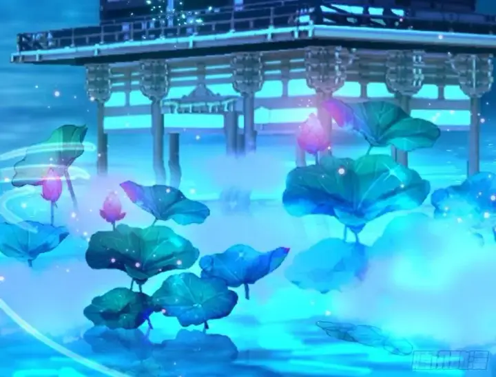 《我为邪帝》渡厄如意图46