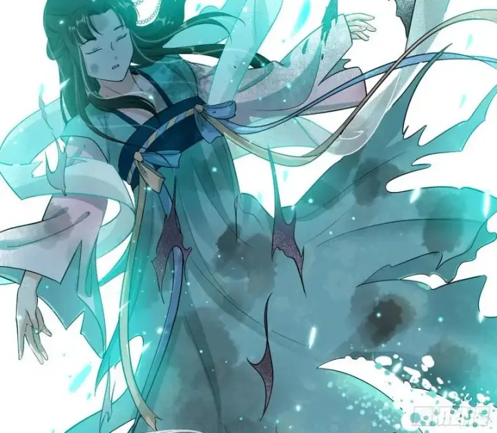 《我为邪帝》渡厄如意图87