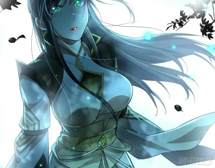 《我为邪帝》谁给你们的胆子？图126