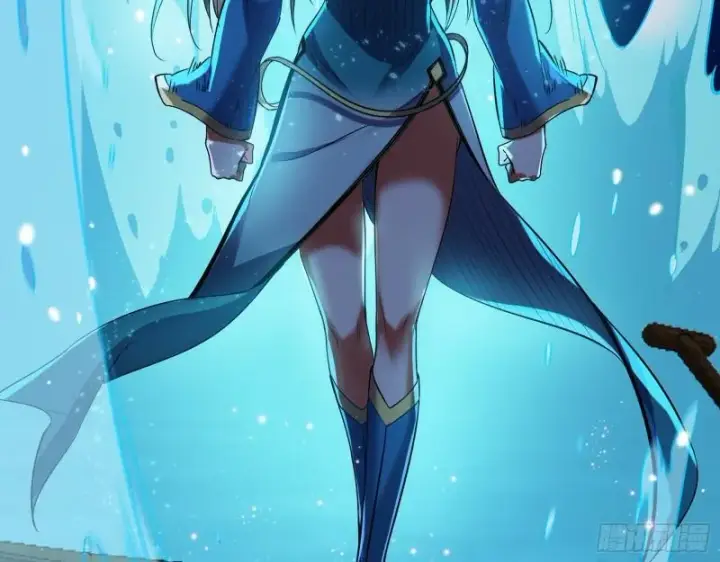 《我为邪帝》忠贞不二师嫣儿图63