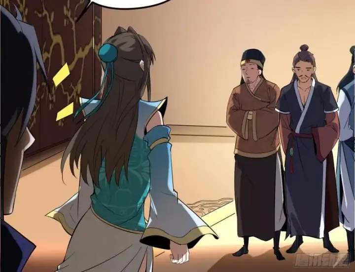 《我为邪帝》秦妖女情挑鬼娇娘图107