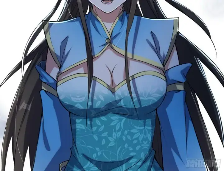 《我为邪帝》秦妖女情挑鬼娇娘图112