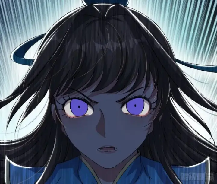 《我为邪帝》秦妖女情挑鬼娇娘图116