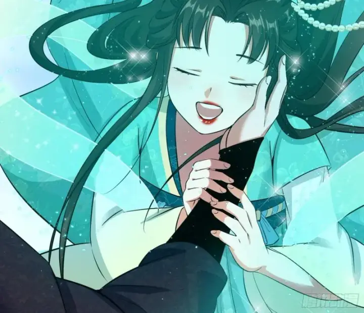 《我为邪帝》秦妖女情挑鬼娇娘图29