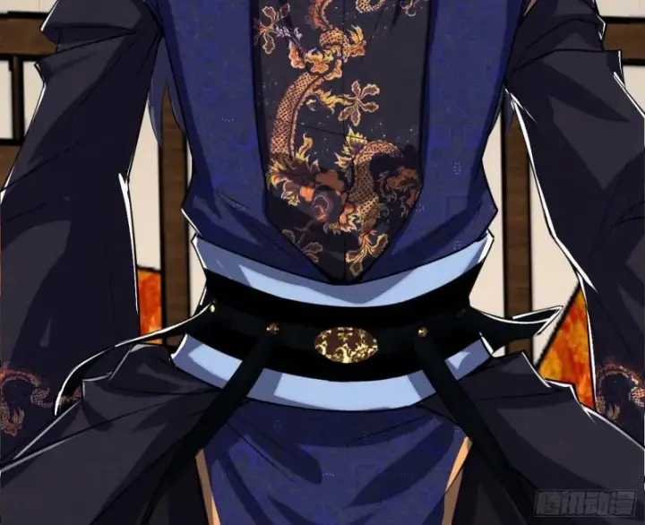 《我为邪帝》秦妖女情挑鬼娇娘图98