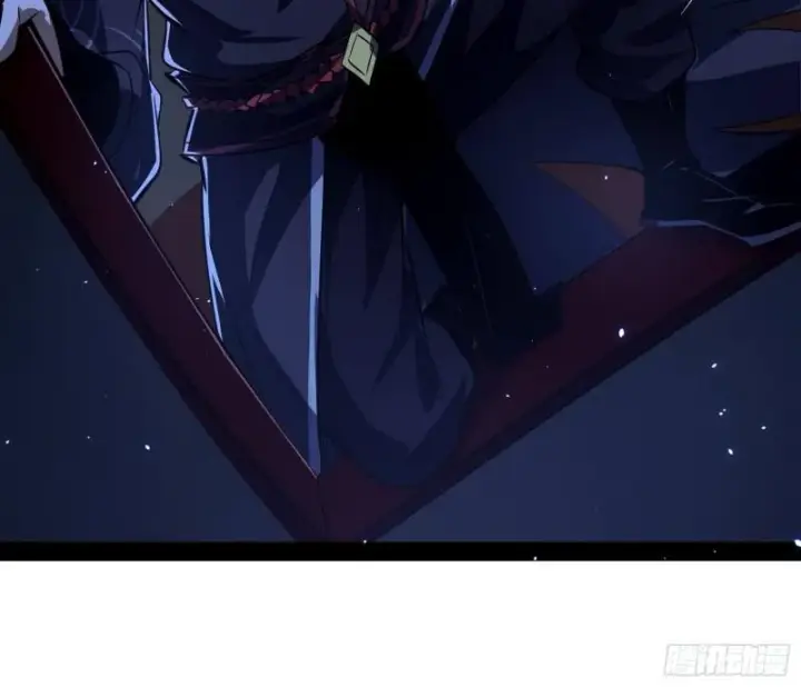 《我为邪帝》千面公子图105