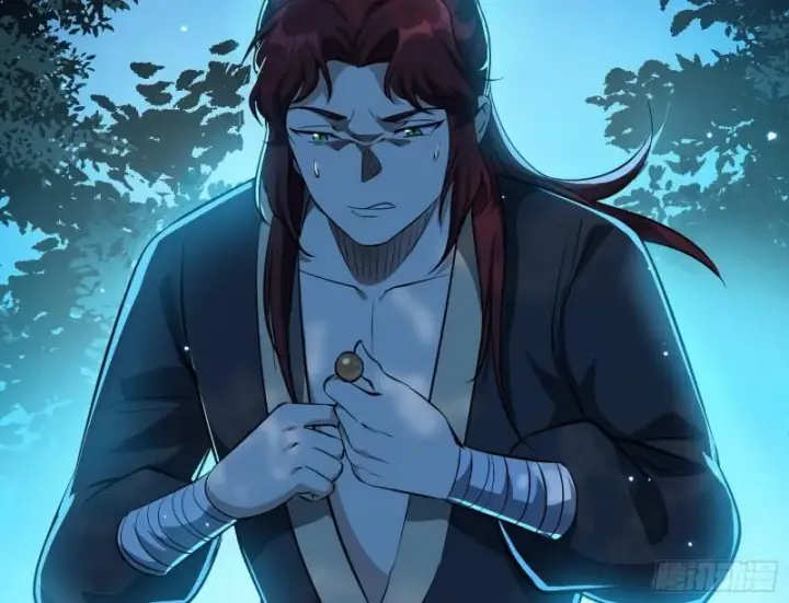 《我为邪帝》千面公子图136