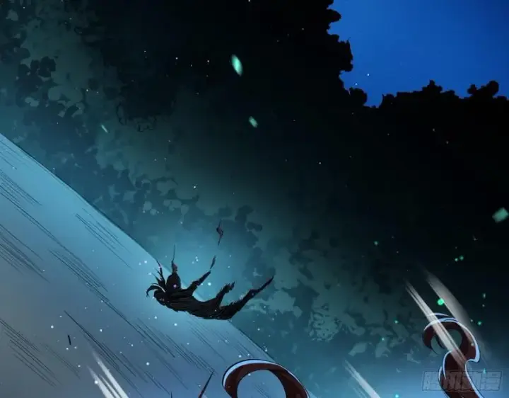 《我为邪帝》魔高一尺鬼高一丈图95