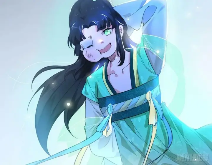 《我为邪帝》霸拳入剑图74