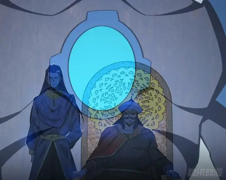《我为邪帝》颜如玉的计划 2图106