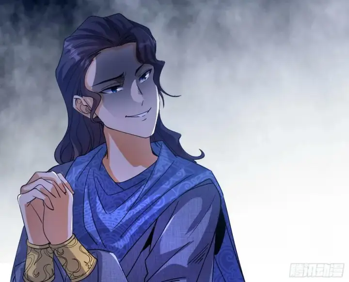 《我为邪帝》颜如玉退场，玉孺延登场图11