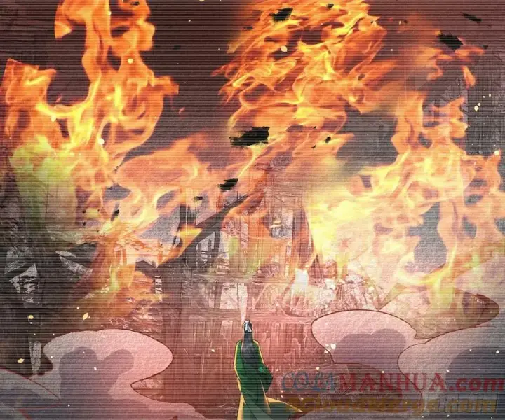 《我为邪帝》揭破伪装图17