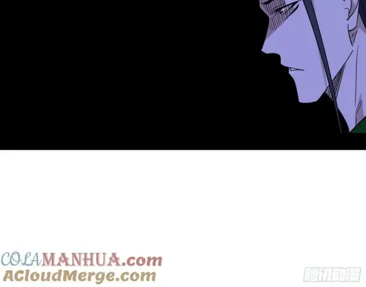 《我为邪帝》选择与另一条路图97