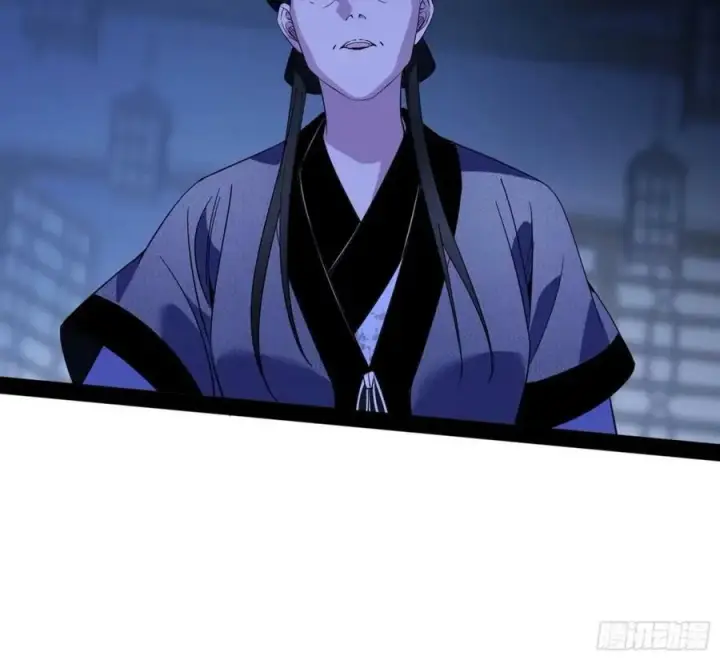《我为邪帝》意外的刺杀，久等的访客图115