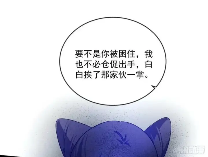 《我为邪帝》意外的刺杀，久等的访客图62